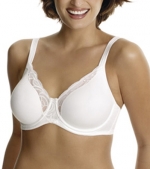 Playtex Secrets Ultimate Support Minimizer Underwire Bra
