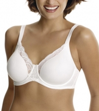 Support Minimizer Underwire Bra
